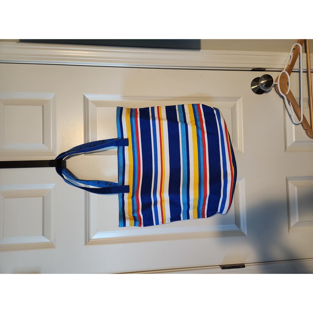 Puncuate Tote Bag